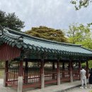 열녀권씨정려 | 초2의 아산 현충사 스탬프 투어, 현충사청소년국가유산지킴이