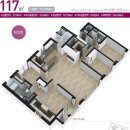 중흥센트럴시티 2단지 이미지