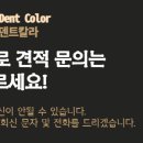 파워덴트칼라메치