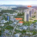 덕계역 금강펜테리움 센트럴파크 이미지