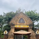 비밀의 사원 | 나트랑 시내 반일투어로 포나가르사원 다녀온 후기