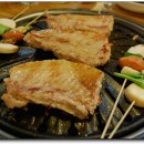 두툼삼겹 이미지