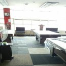 vip 당구장 이미지