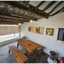 느린 오후가 있는 집 이미지