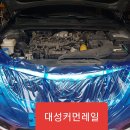 [대성커먼레일] 그랜져HG디젤 흡기클리닝 인젝터클리닝 DPF탈착클리닝 이 모든것이 단돈 55만원에 일요일 예약제로 작업 진행하였습니다 이미지