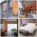 바다짐 | 코타키나발루 하얏트센트릭 신축 호텔 짐보관 킹룸 오션뷰 바다전망 후기