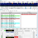 WSJT-X 의 새로운 컨테스트용 모드 FT4 이미지