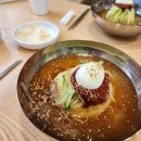 이주용밀면