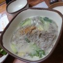 천서리원조메밀면 이미지
