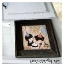 [퀼트 서평] 베이비엘의 퀼트동화 2nd 마이 베이비엘 (이은주 지음/세마치 출판사)