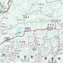 왕의산(王衣山338.8m).오봉산(五峰山239m).비조산(飛鳥山306m).근품산(近品山251m)/경북 문경 이미지