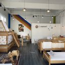 대전숲 어린이집 | 아기 분리수면 아이방 유아침대 숲소리 대전 매장