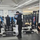 튼튼해짐 | 미아역PT 라이프빌딩짐 미아점 7주차 후기