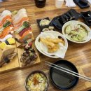 아라초밥.참치