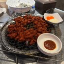 모자온달 | [인천/구월동/맛집] 숯불닭발 맛집 모자온달 본점 후기