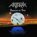 Persistence of Time - Anthrax 이미지
