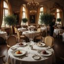 하만농장 | 손종원 셰프 라망시크레 미쉐린 1스타 프렌치 코스 후기