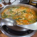 장인 얼큰이 칼국수,보쌈 이미지