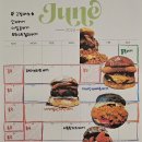 [잠실/석촌 수제버거 맛집] 번, 패티, 소스 모두 직접 만드는 그릴210버거 : 배달 후기, 메뉴 추천