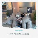 제이바다호텔 | 아이랑 1박2일 호캉스 어디 가야할까? (제이앤파크호텔 리얼 후기