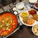 청량리4 | 청량리 술고래 : 인당 만원에 즐기는 안주 무한리필 한식뷔페