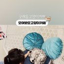 모여봐요 고양이카페 이미지