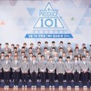 '프로듀스101 시즌2' 측 "시즌1 비해 첫 투표수 3배 증가" 이미지