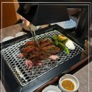 마포화로숯불갈비