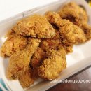 홍대치킨떡볶이 이미지