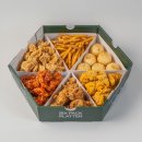 치킨마루 이미지