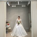 실크맛집 압구정 메종클로이 본식드레스 피팅후기