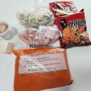 땅스부대찌개 비래점 | 땅스부대찌개 상계점 오리지널 3인분 배달 후기 (내돈내산 가성비 부대찌개)