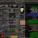 v5.9.17.1 넥슨 메이플스토리 폰트 이미지