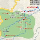 대관령 금강소나무숲길, 한국산악회(韓國山岳會) 이미지