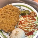 씨유천안동부역점 | 천안역 점심 맛집 달식당, 가성비 혼밥 돈까스 김밥 추천