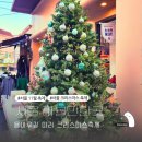 상록수의료기 | 용산 가볼만한곳 서울 11월 축제 용마루길 미리 크리스마스 축제 후기