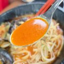 고수1로 | 성남시청 맛집 추천｜고수짬뽕 후기 (짜장·짬뽕·탕수육·잡채밥)