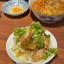 공푸 | 성신여대입구맛집, 차돌짬뽕 유린기맛집 공푸, 내돈내산 후기