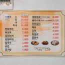 동성공원 | 예천 동성분식 경북 메밀묵 김치전골 태평추 맛집