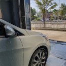 차닦는신사 이미지