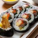 맘김밥천국 네이버블로그