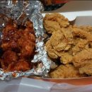 마미스 치킨 이미지