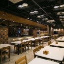 갤러리움웨딩홀부페 이미지