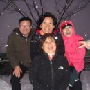 청태산휴양림 이미지