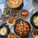 구례밀밭 이미지