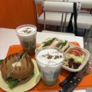 (주)중화파워공판장 | 광주 베이글 카페 베어글스 임동제니스점