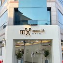 더무드헤어 | 광주 풍암동 미용실 무드윤헤어 방문 후기! 남편 커트+다운펌 완벽 변신