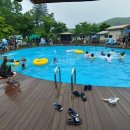 속리산자연펜션 매점
