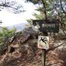 팔공산왕건길 4코스 이미지