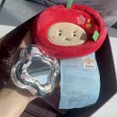 데일리스위츠 | #광고 망그러진 곰🐻 올리브영 콜라보 에뛰드 프루티 스위츠🍓🍰🍮 총정리